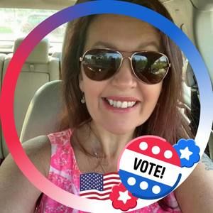 Meet your Posher, Lindsey